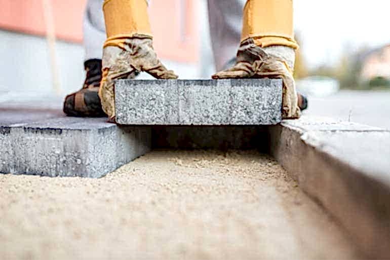 Beton Plak Nedir